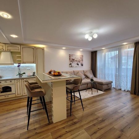 Vazov Apartment 卡赞勒克 外观 照片