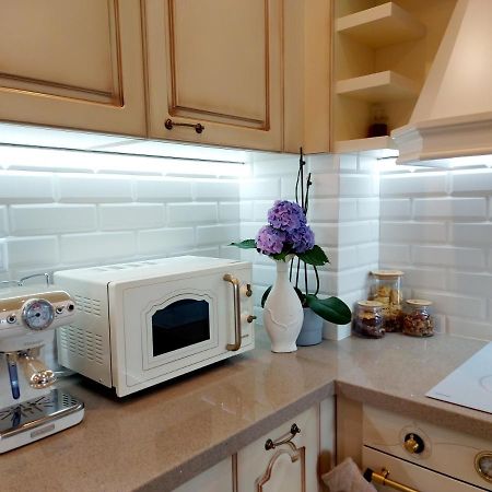 Vazov Apartment 卡赞勒克 外观 照片