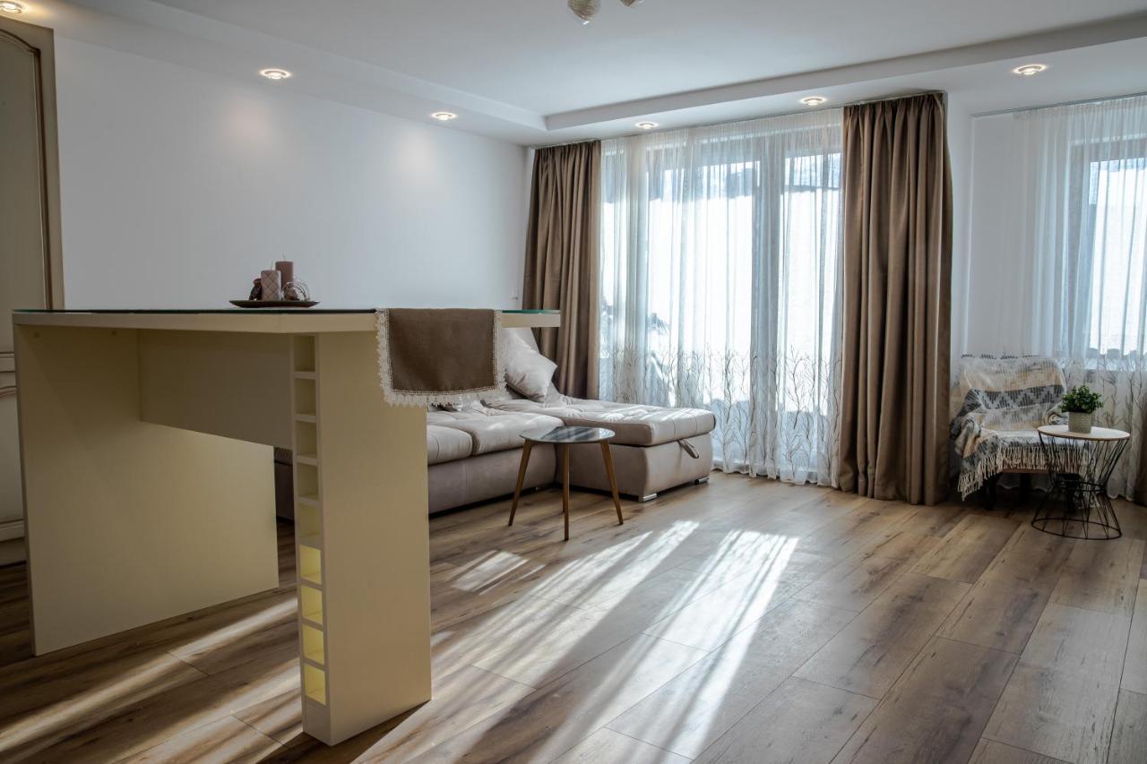 Vazov Apartment 卡赞勒克 外观 照片