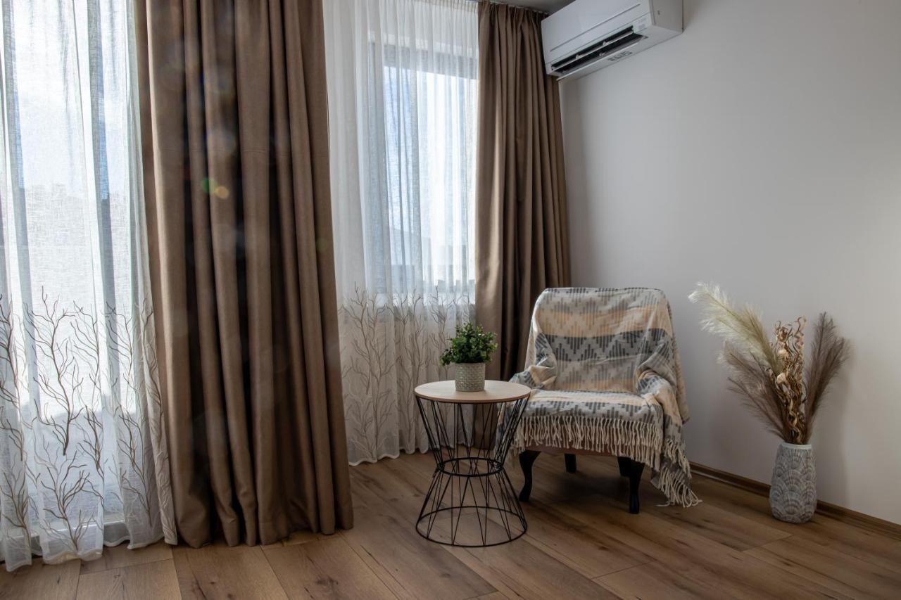 Vazov Apartment 卡赞勒克 外观 照片