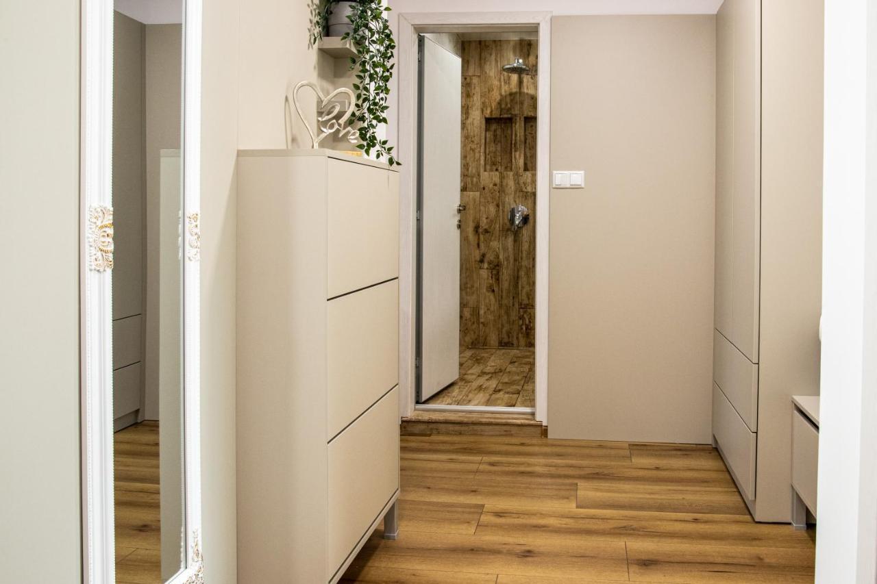 Vazov Apartment 卡赞勒克 外观 照片