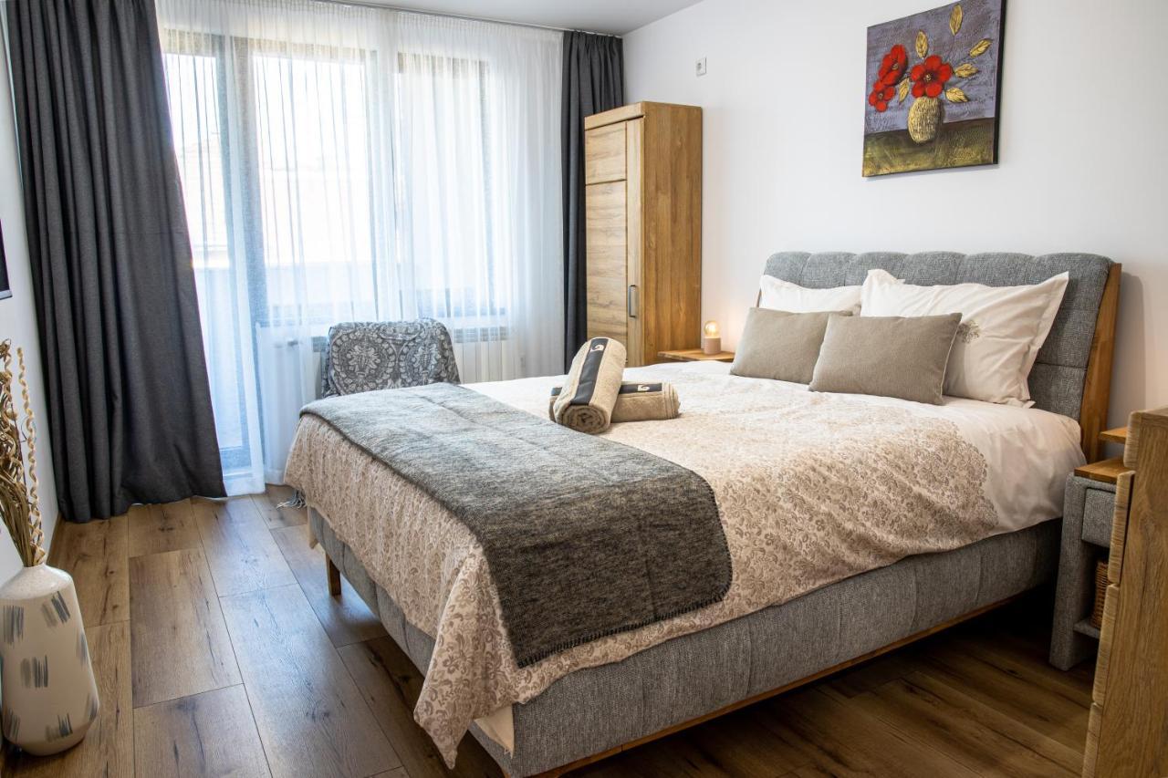 Vazov Apartment 卡赞勒克 外观 照片