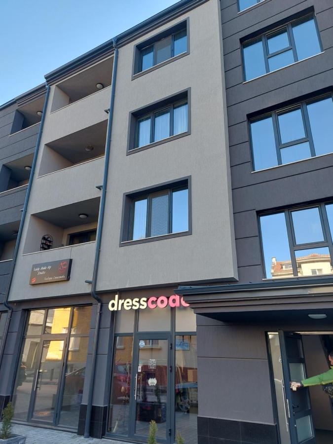 Vazov Apartment 卡赞勒克 外观 照片