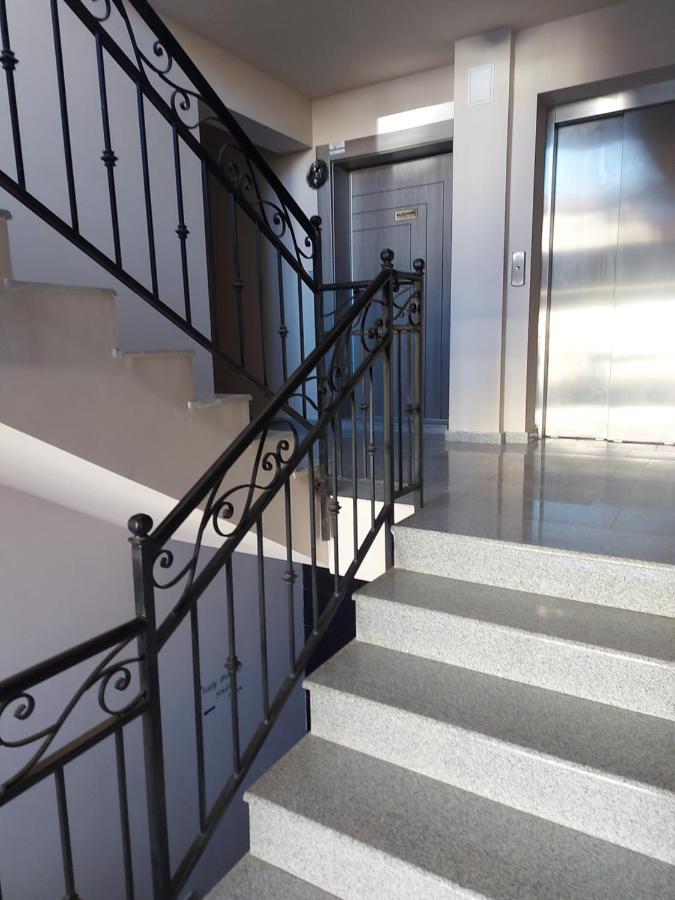 Vazov Apartment 卡赞勒克 外观 照片