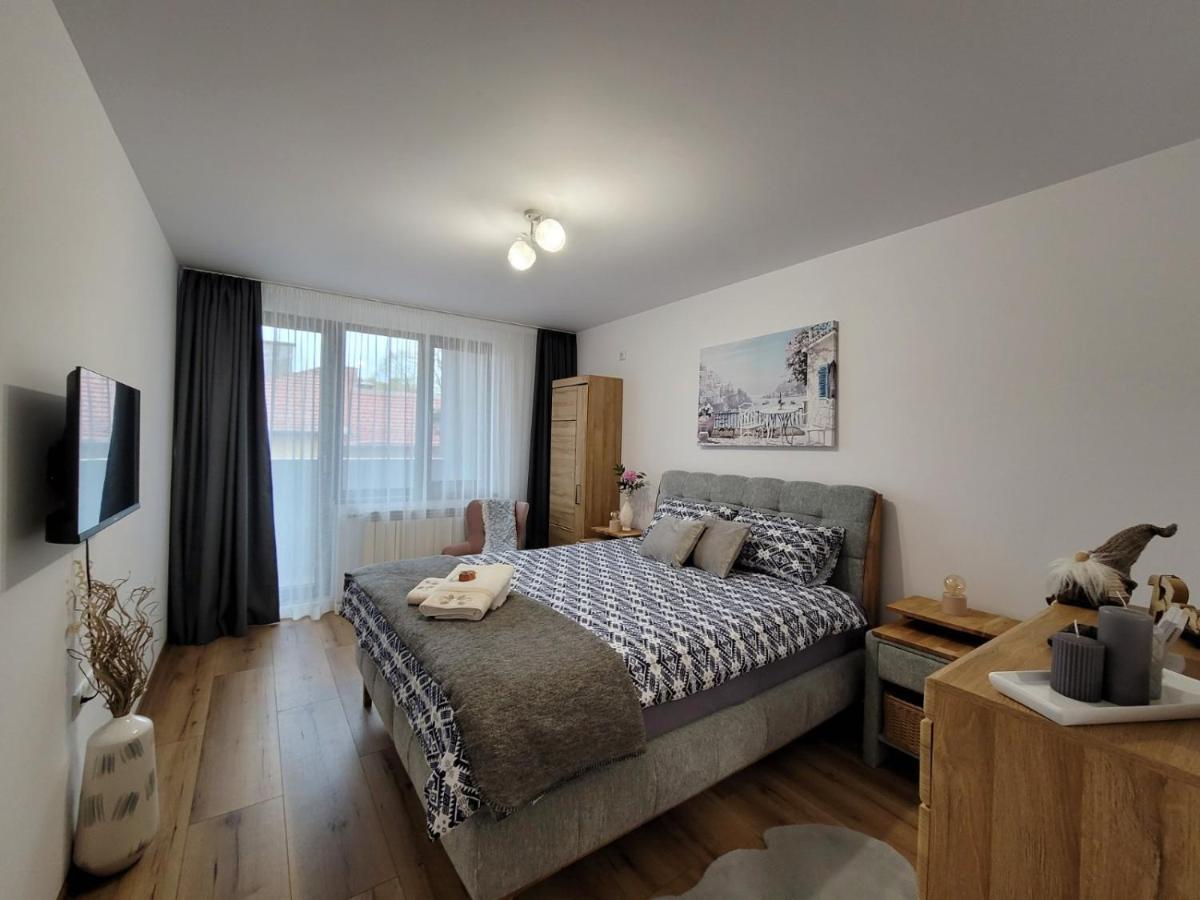 Vazov Apartment 卡赞勒克 外观 照片