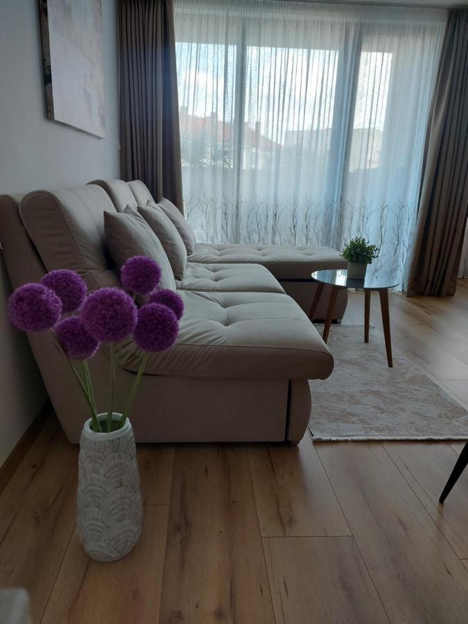 Vazov Apartment 卡赞勒克 外观 照片