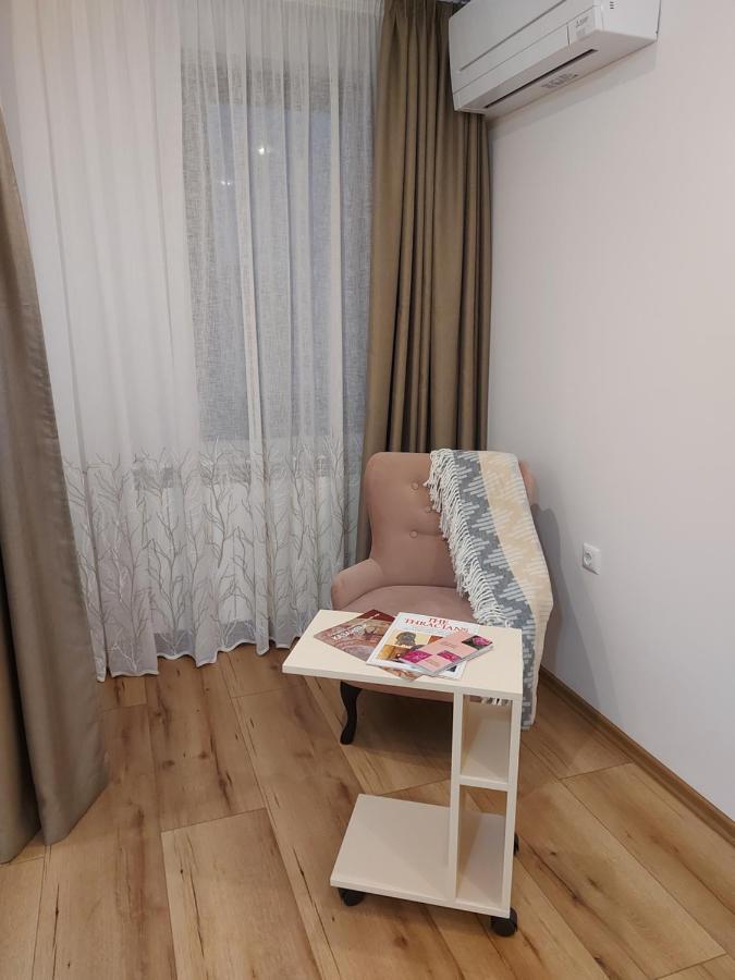Vazov Apartment 卡赞勒克 外观 照片