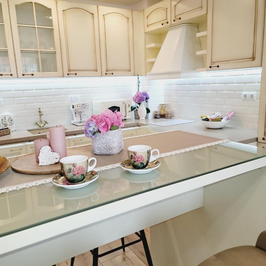 Vazov Apartment 卡赞勒克 外观 照片