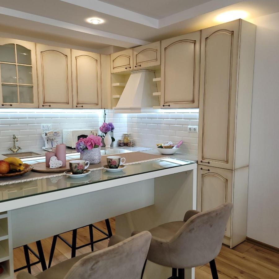 Vazov Apartment 卡赞勒克 外观 照片