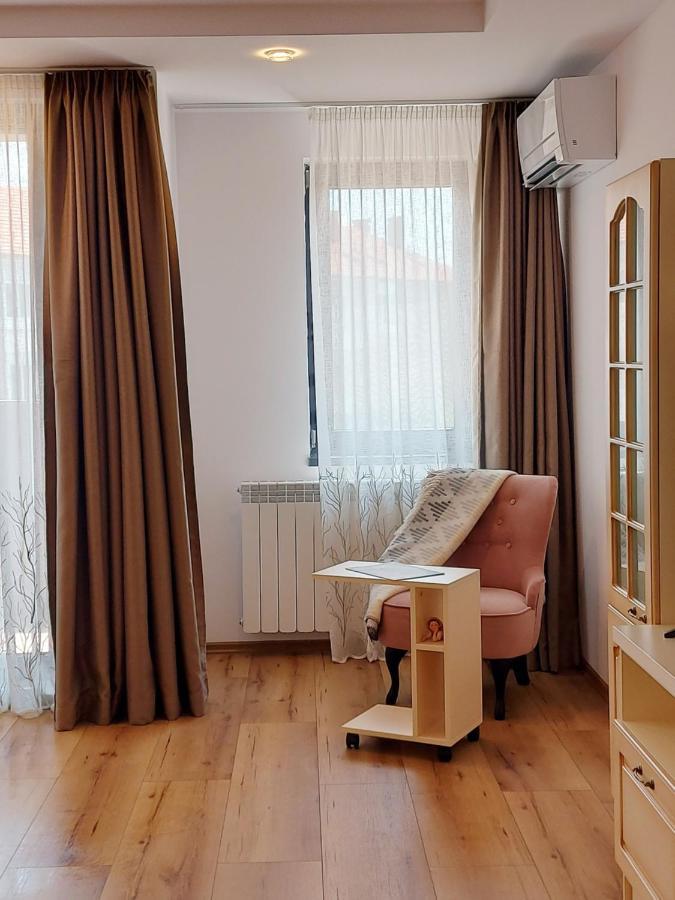 Vazov Apartment 卡赞勒克 外观 照片