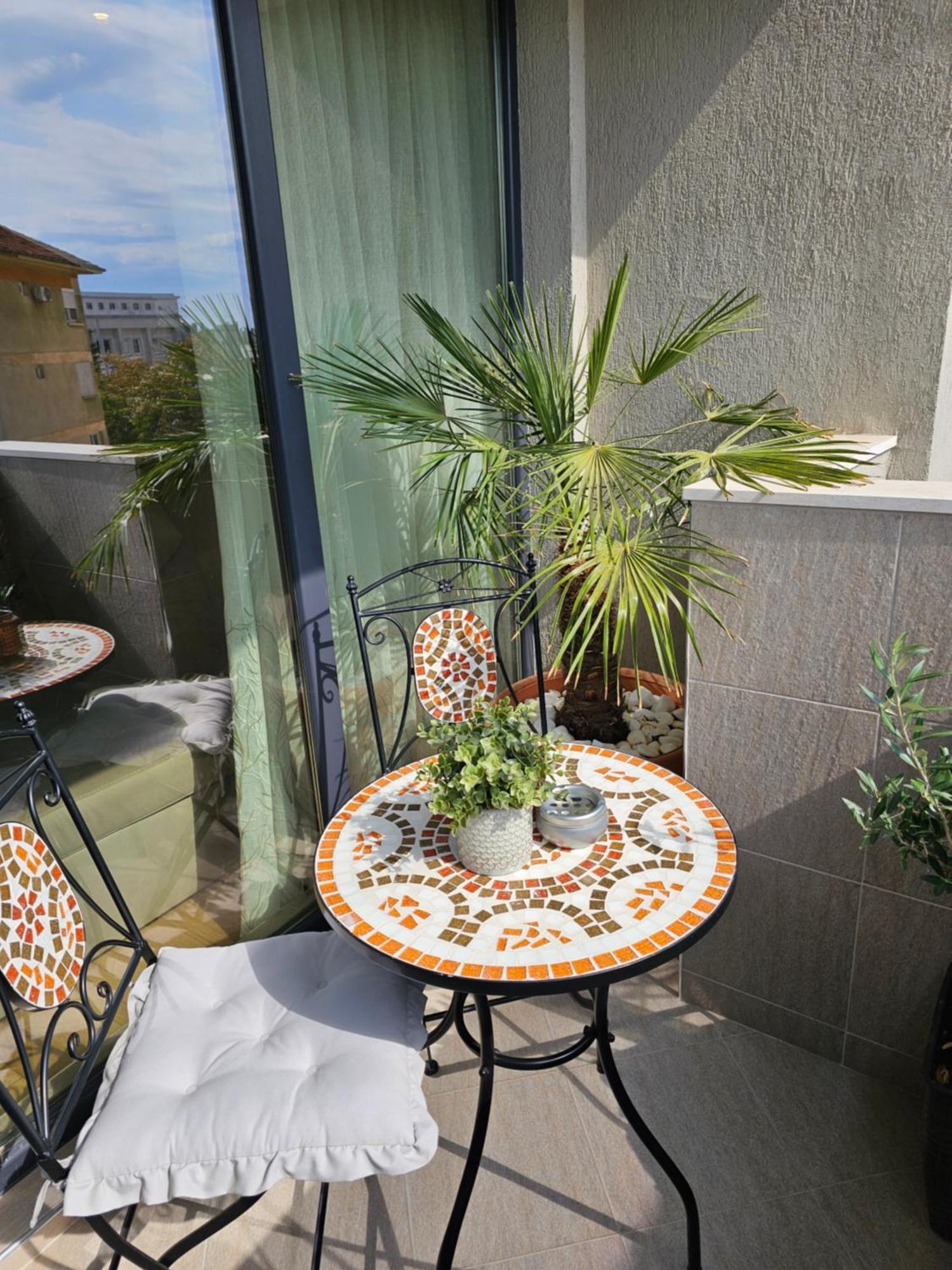 Vazov Apartment 卡赞勒克 外观 照片