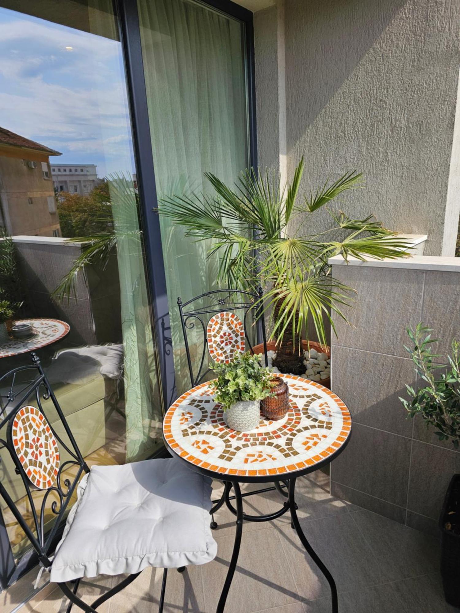 Vazov Apartment 卡赞勒克 外观 照片